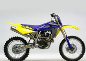 Husqvarna TC250